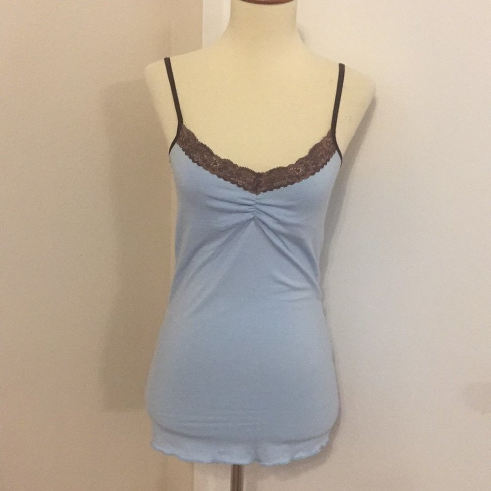 S NWOT LOVE TANJANE Sleep Top EE61 3523